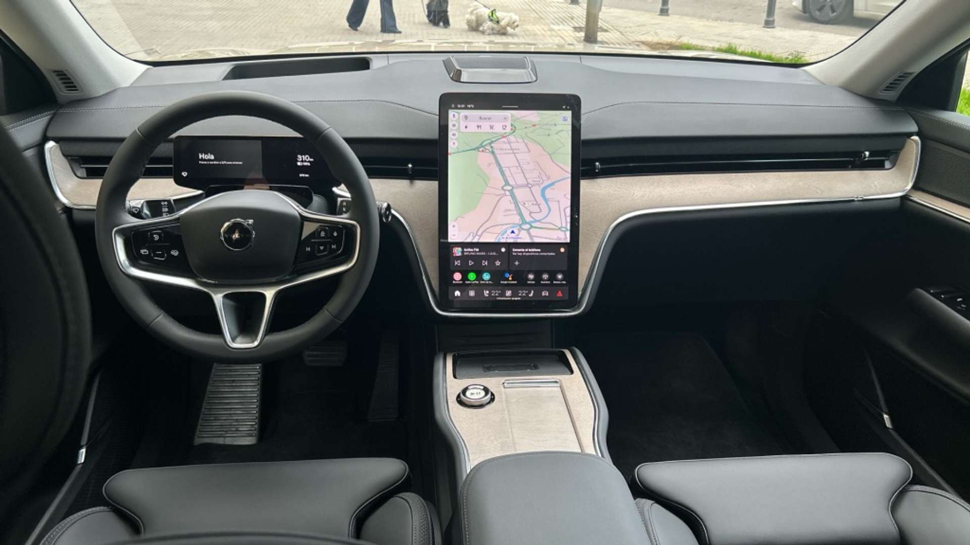 Volvo EX90 Twin Motor - 2025 - Joinsteer - #5