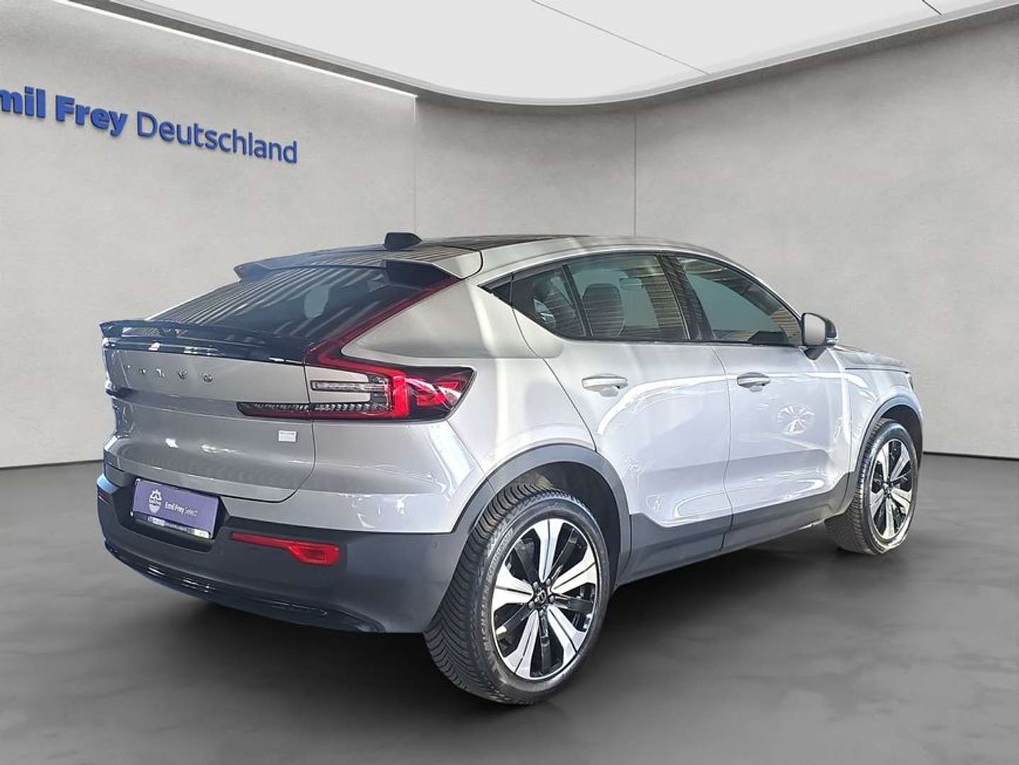 Volvo C40 Recharge Ultimate - 2023 - Joinsteer - #6