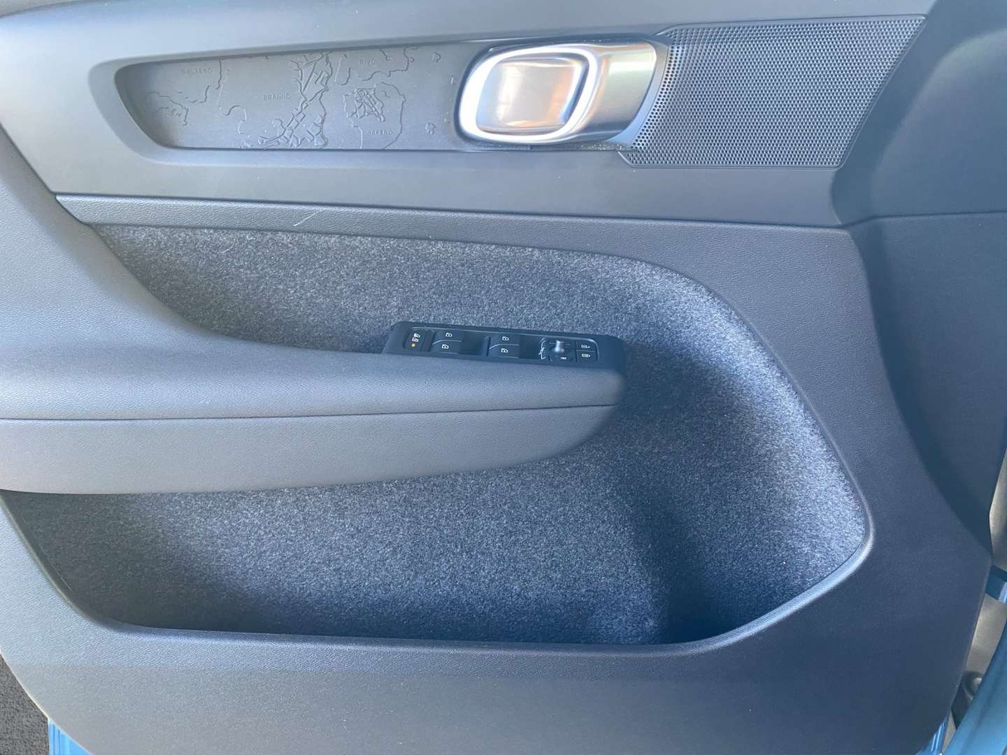 Volvo C40 Recharge PLUS - 2023 - Joinsteer - #17