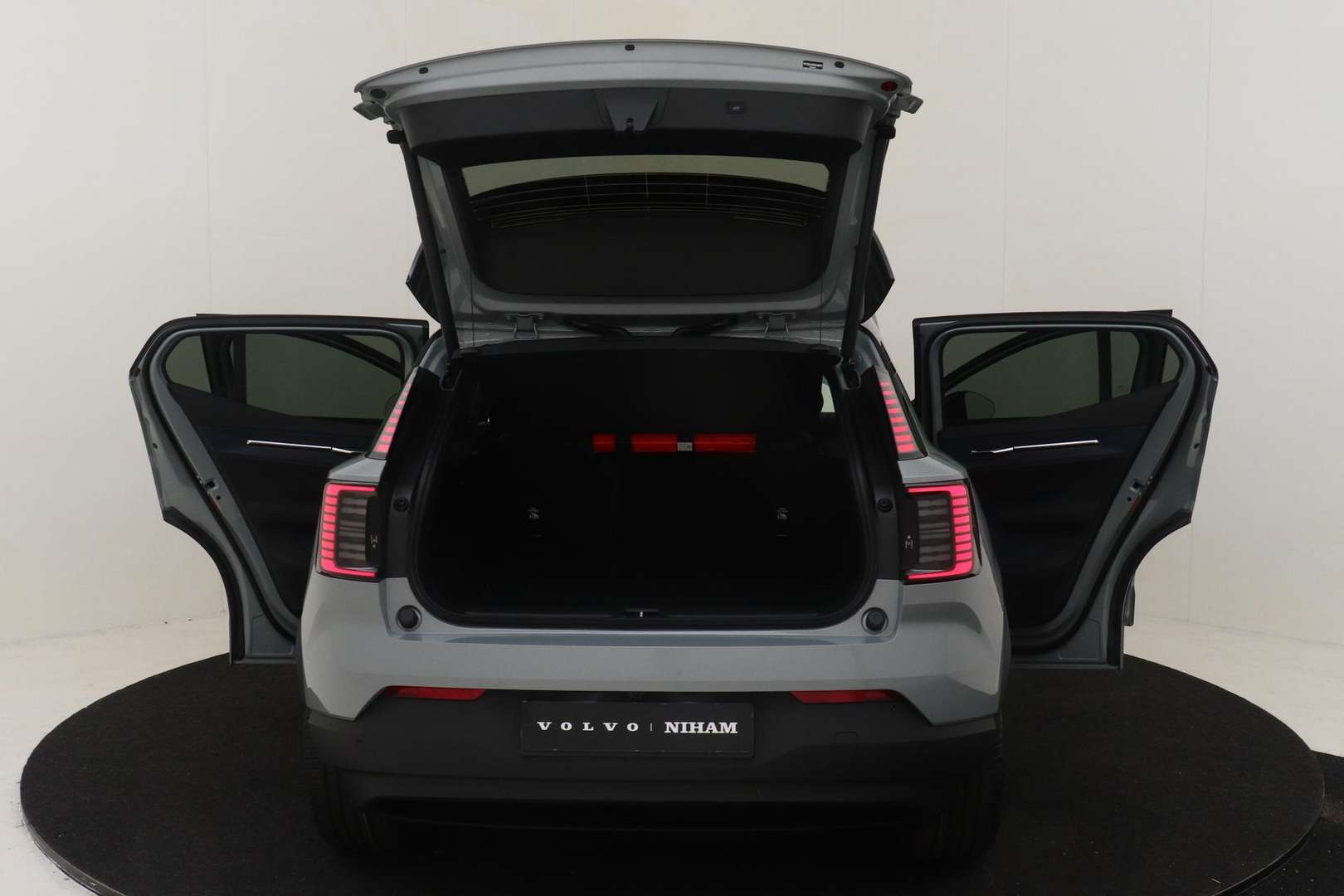 Volvo EX30 P5 Plus - 2026 - Joinsteer - #22