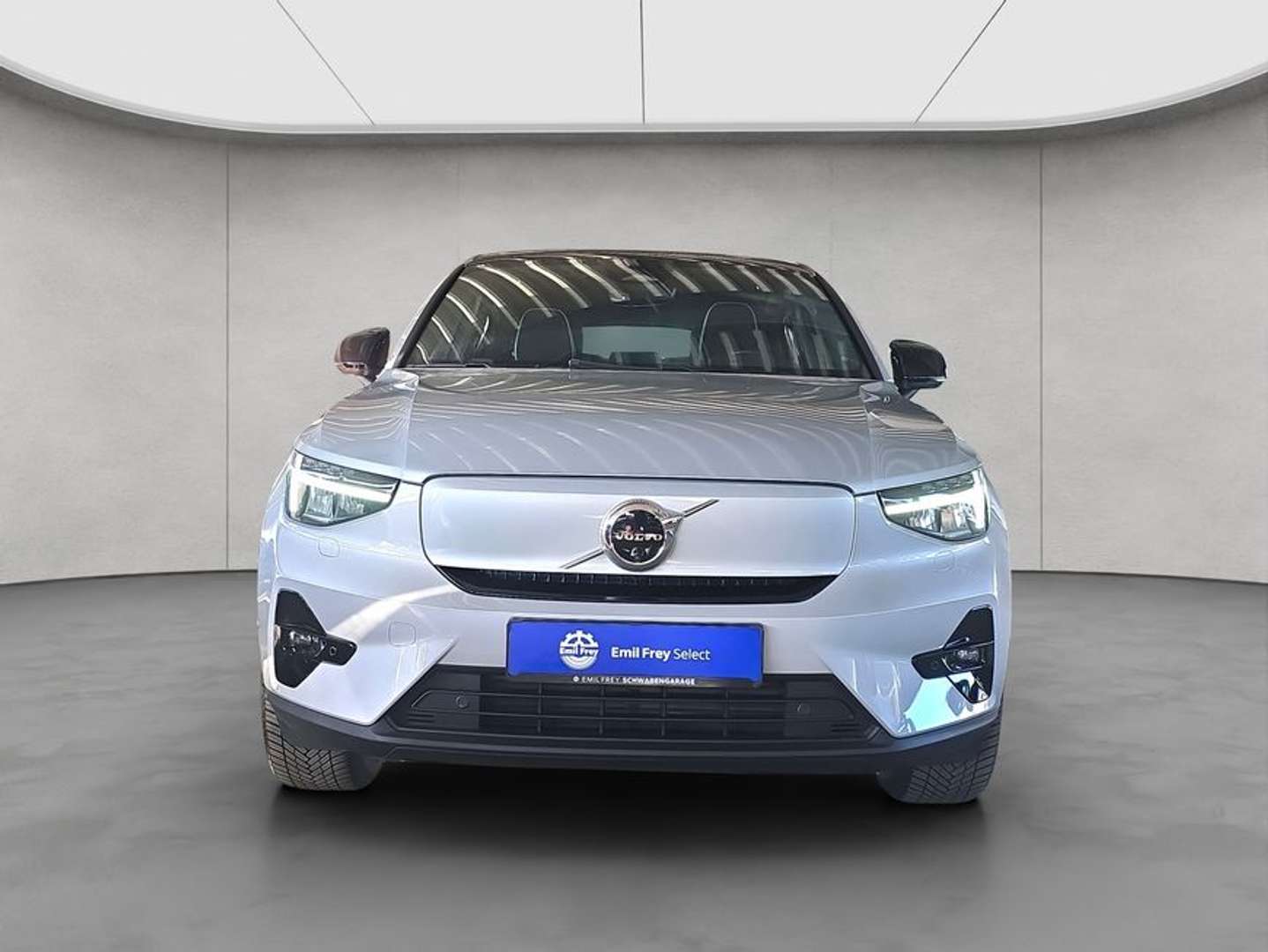 Volvo C40 Recharge Ultimate - 2023 - Joinsteer - #7