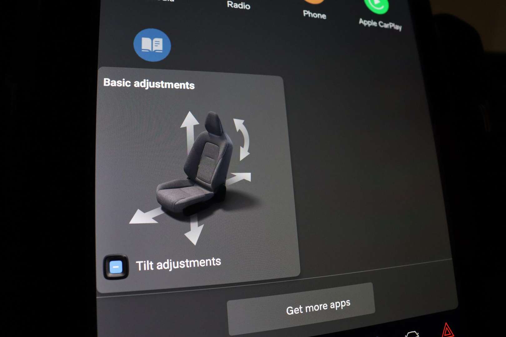 Volvo EX30 P5 Plus - 2026 - Joinsteer - #23