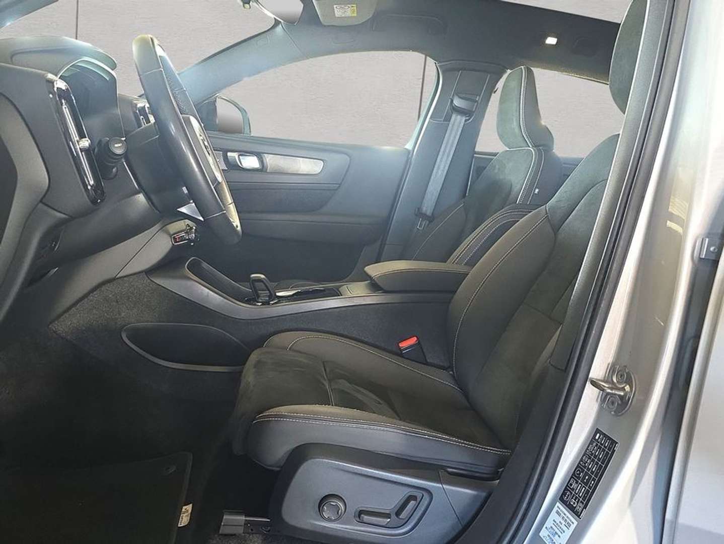 Volvo C40 Recharge Ultimate - 2023 - Joinsteer - #8