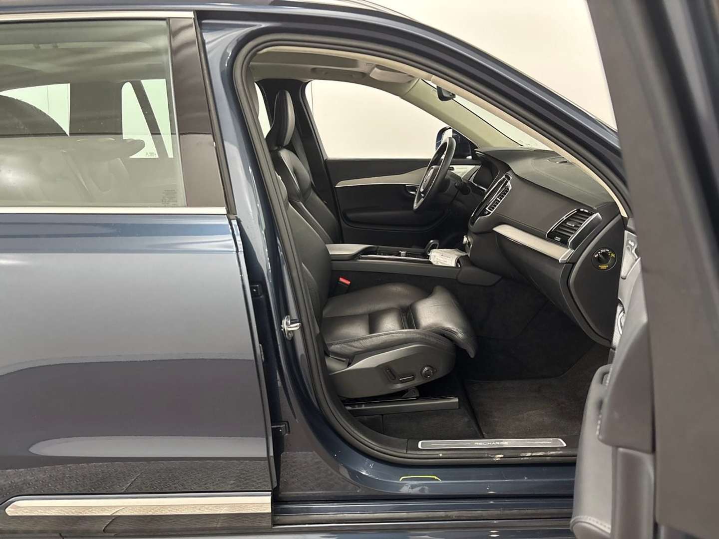 Volvo XC90 T8 Recharge Ultimate - 2023 - Joinsteer - #5