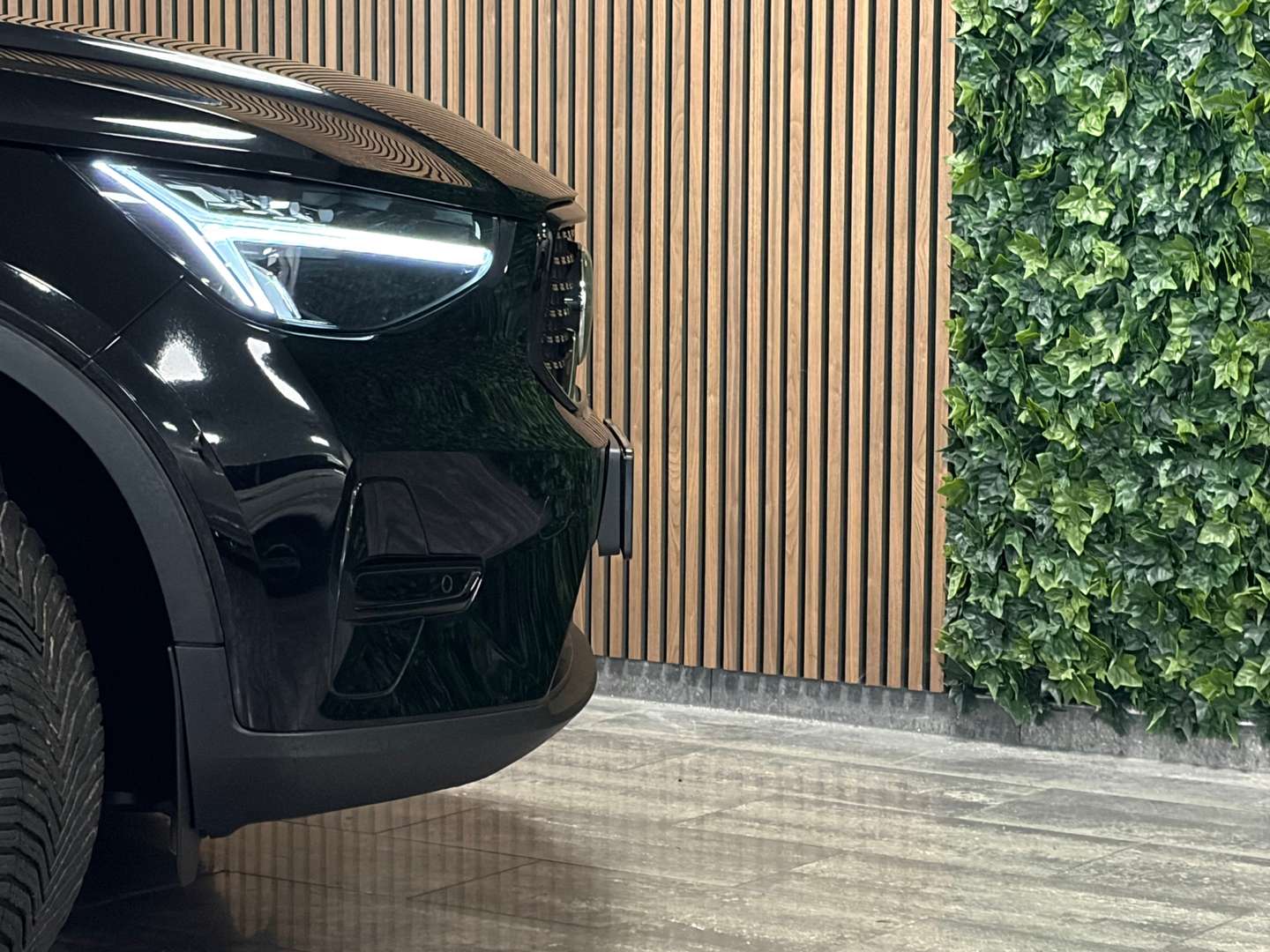 Volvo XC40 T4 Recharge Plus - 2022 - Joinsteer - #42