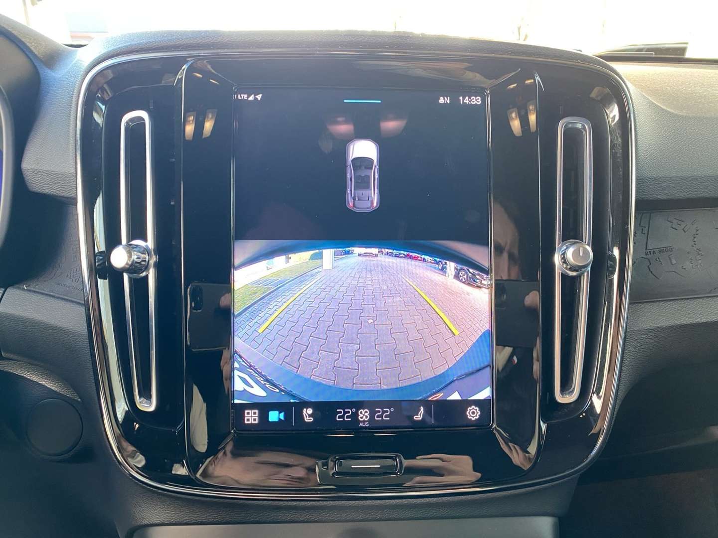 Volvo C40 Recharge PLUS - 2023 - Joinsteer - #19