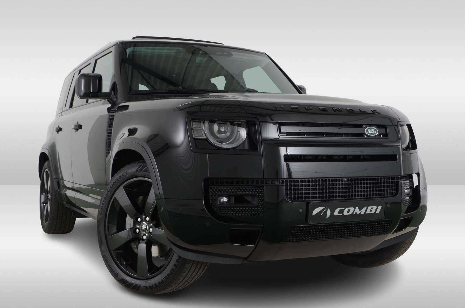 Land Rover Defender 110 P300e X-Dynamic HSE - 2025 - Joinsteer - #1