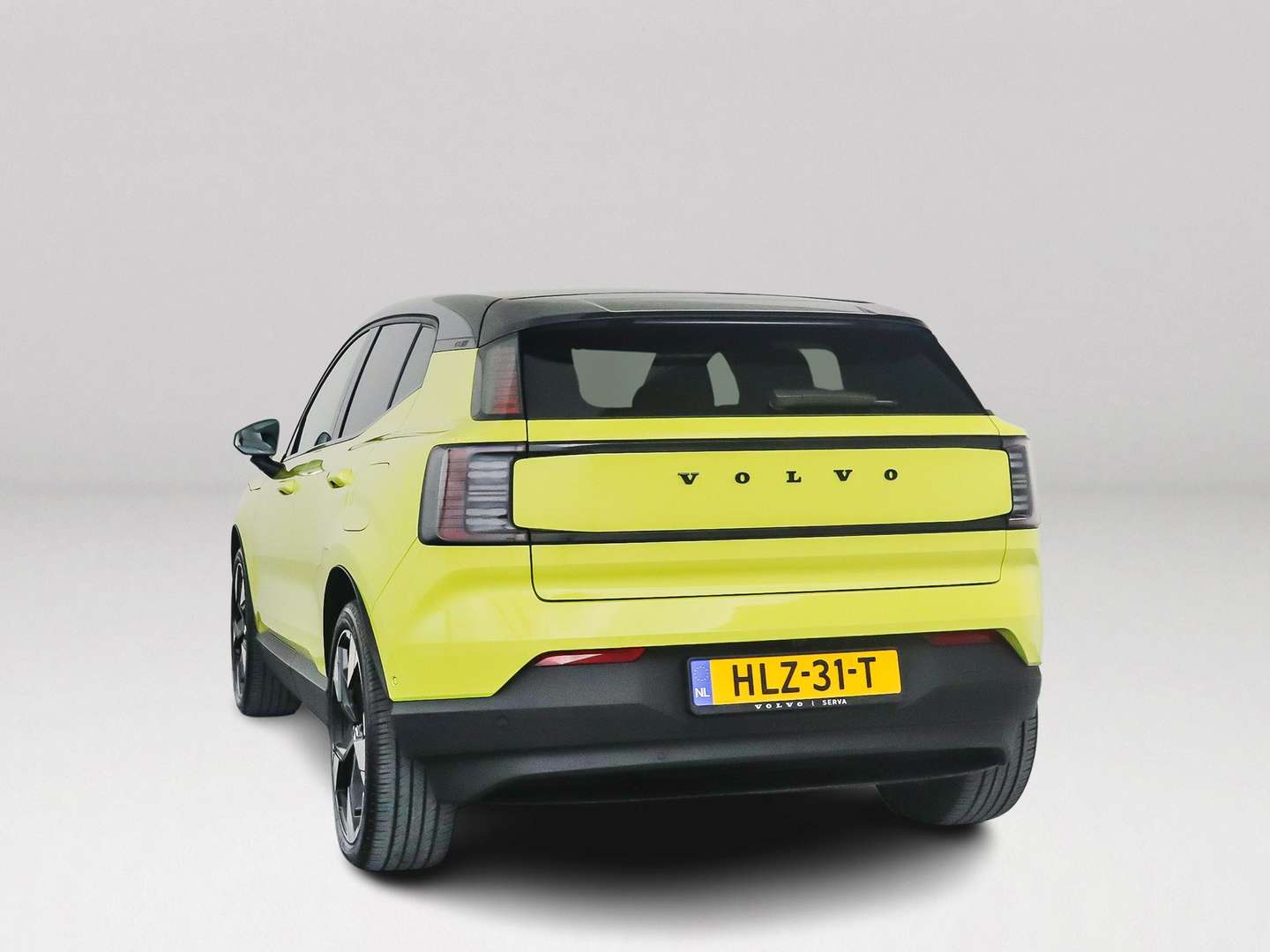 Volvo EX30 Twin Motor - 2025 - Joinsteer - #10