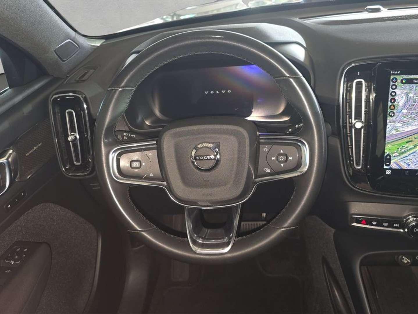 Volvo C40 Recharge Ultimate - 2023 - Joinsteer - #9