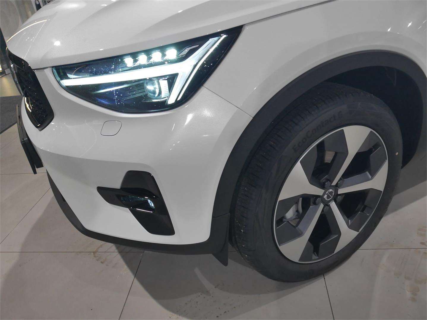 Volvo XC40 B3 Plus - 2026 - Joinsteer - #16