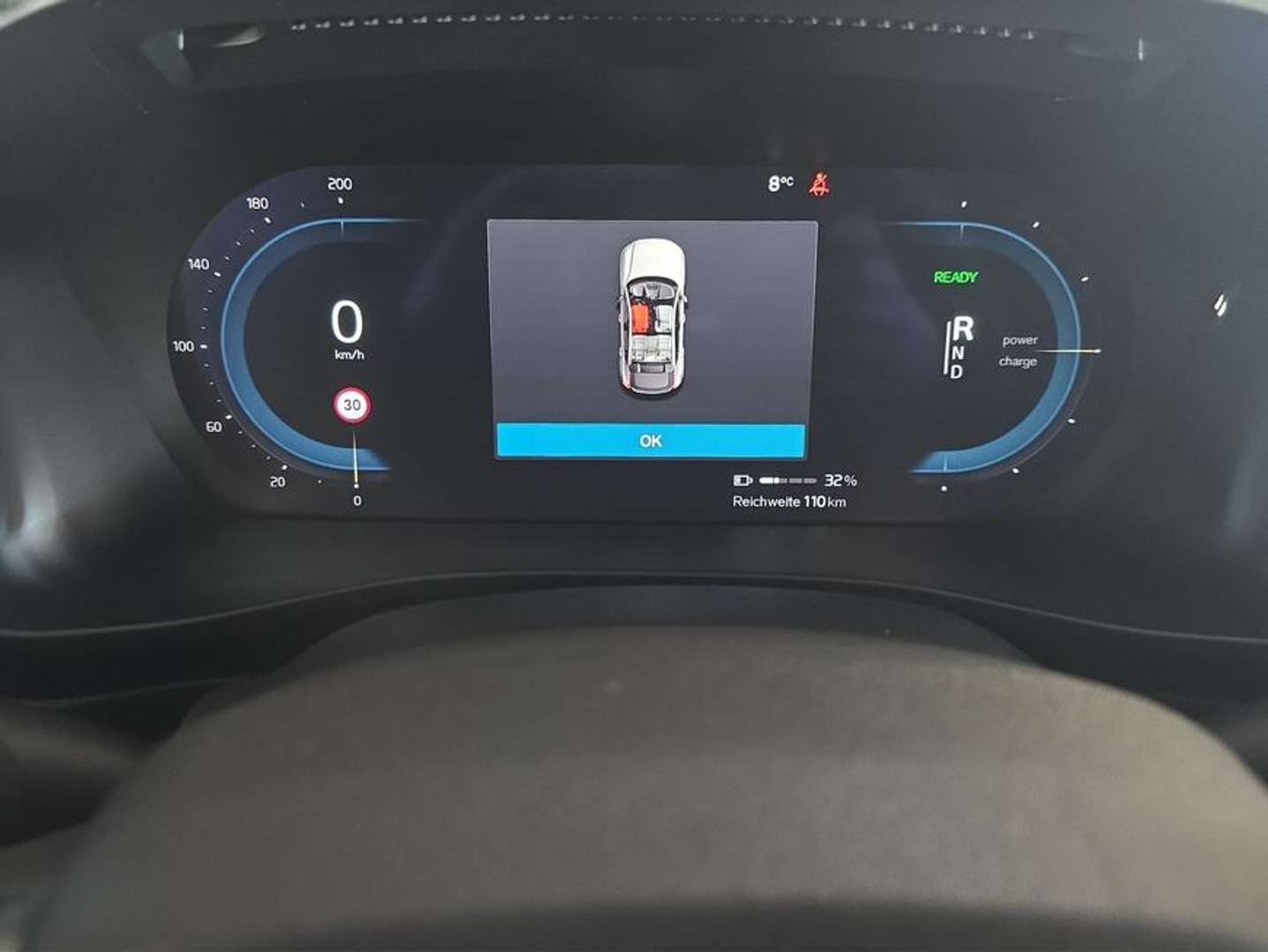 Volvo C40 Recharge Ultimate - 2023 - Joinsteer - #10