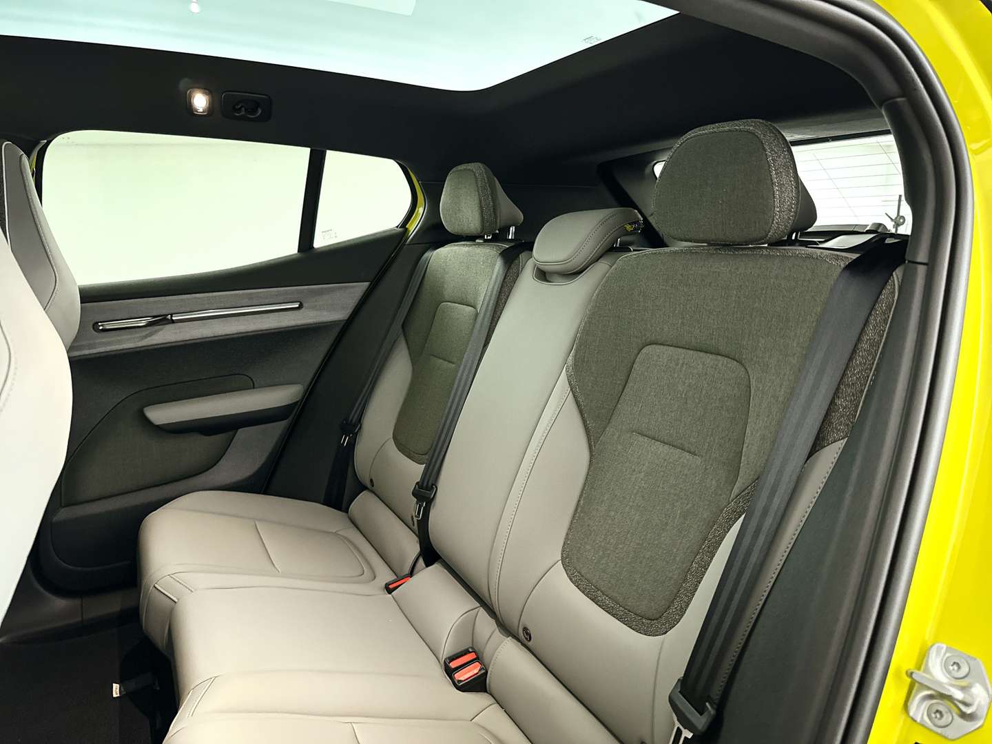 Volvo EX30 Twin Motor - 2025 - Joinsteer - #11