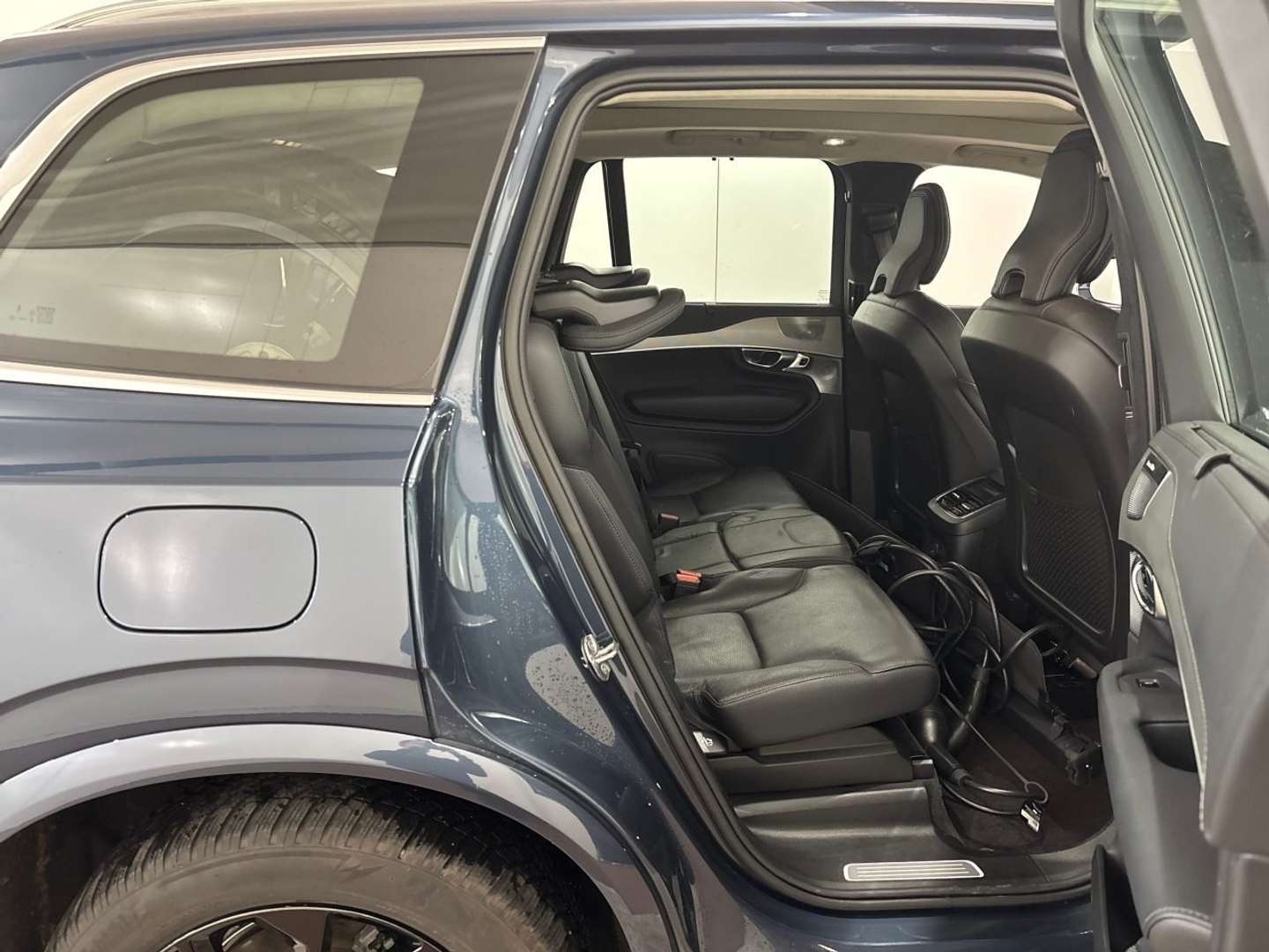 Volvo XC90 T8 Recharge Ultimate - 2023 - Joinsteer - #7