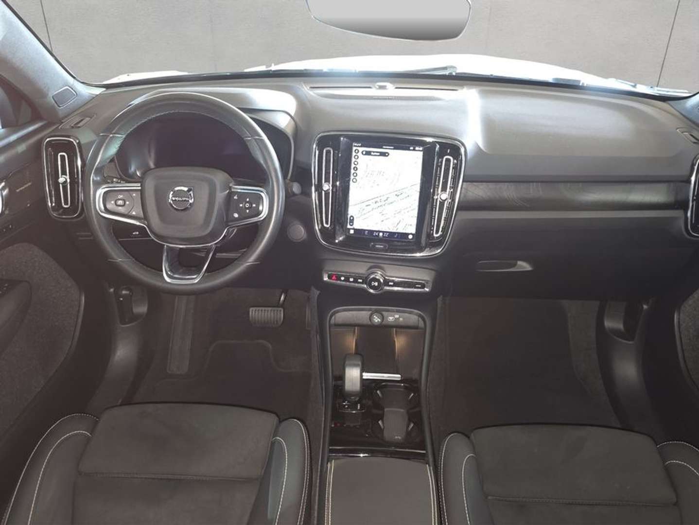 Volvo C40 Recharge Ultimate - 2023 - Joinsteer - #11