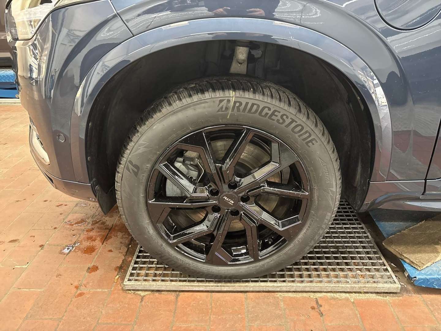 Volvo XC90 T8 Recharge Ultimate - 2023 - Joinsteer - #8