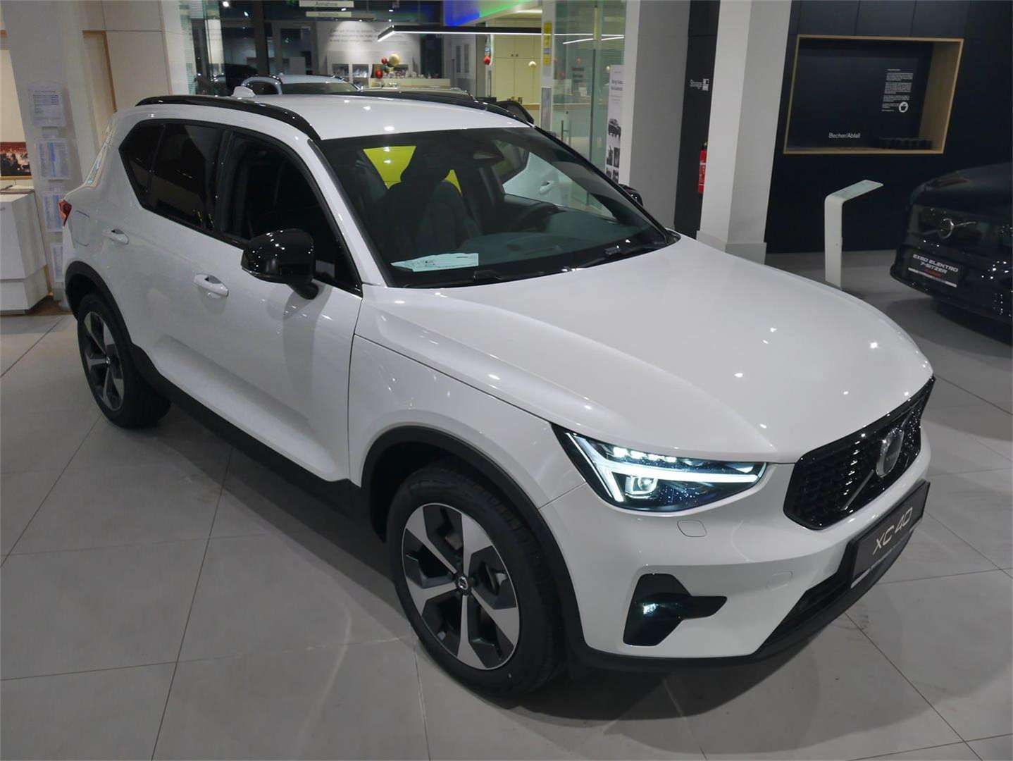 Volvo XC40 B3 Plus - 2026 - Joinsteer - #18