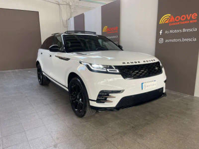 Land Rover Range Rover Velar D240 R-Dynamic S -  - Joinsteer - #1