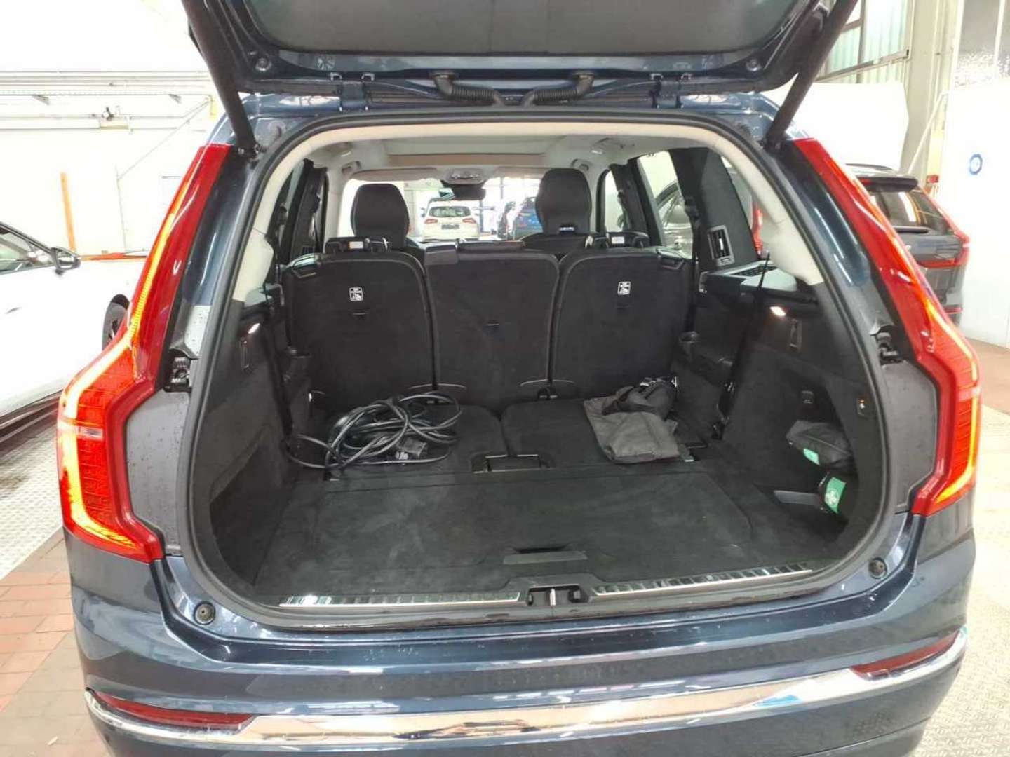 Volvo XC90 T8 Recharge Ultimate - 2023 - Joinsteer - #9