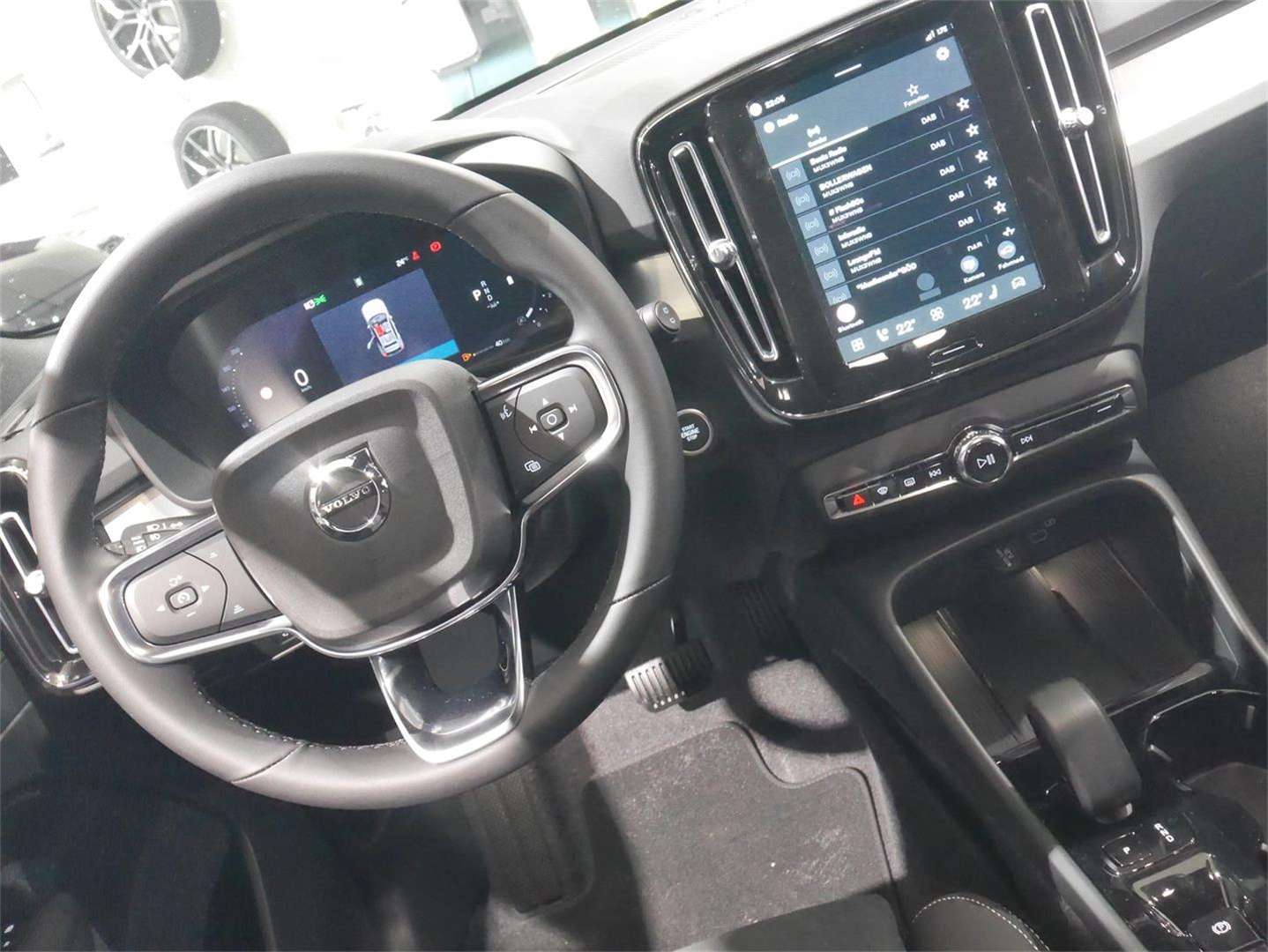 Volvo XC40 B3 Plus - 2026 - Joinsteer - #19