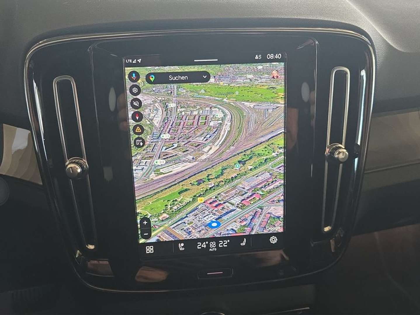 Volvo C40 Recharge Ultimate - 2023 - Joinsteer - #13