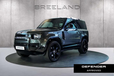 Land Rover Defender 90 P400 X-Dynamic HSE -  - Joinsteer - #1