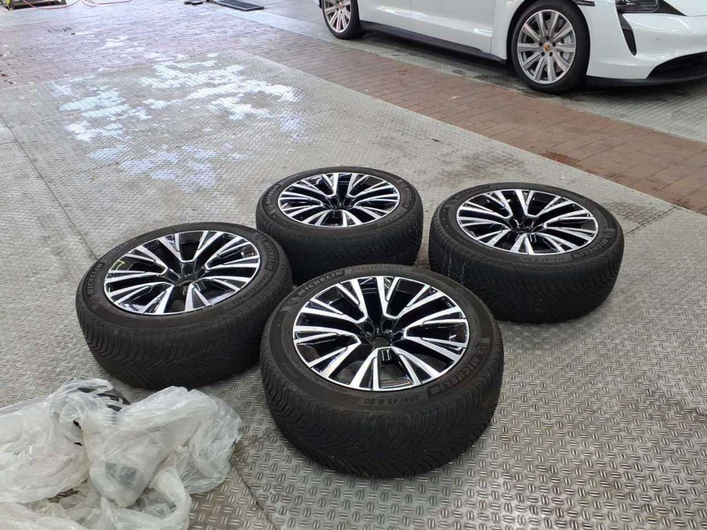 Volvo XC90 T8 Recharge Ultimate - 2023 - Joinsteer - #10