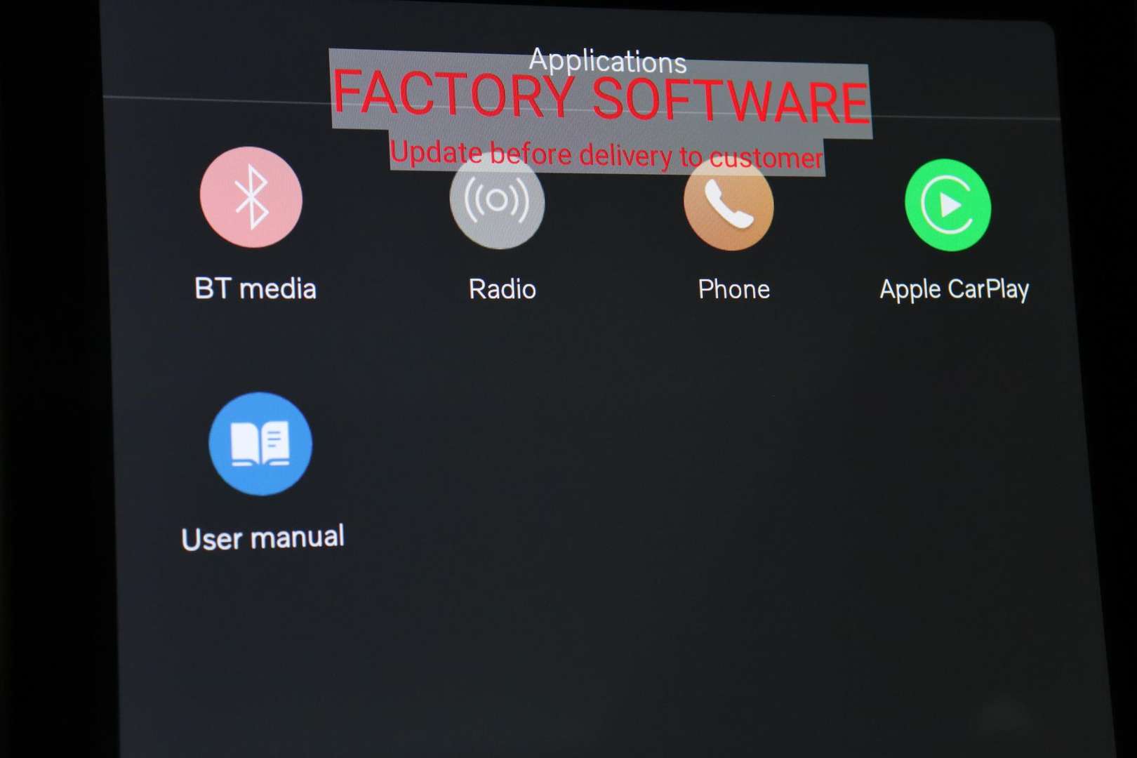 Volvo EX30 P5 Plus - 2026 - Joinsteer - #29