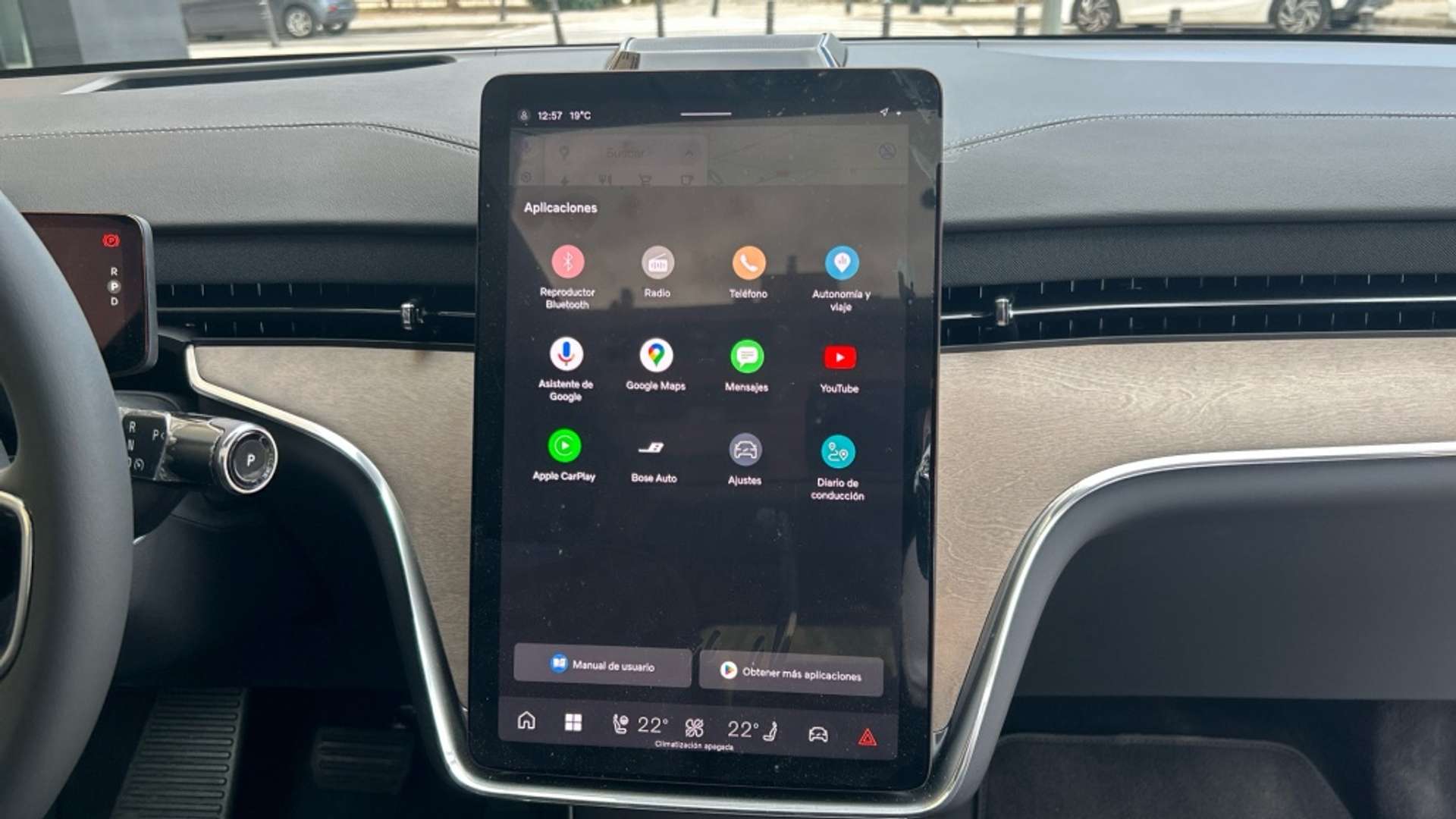 Volvo EX90 Twin Motor - 2025 - Joinsteer - #12