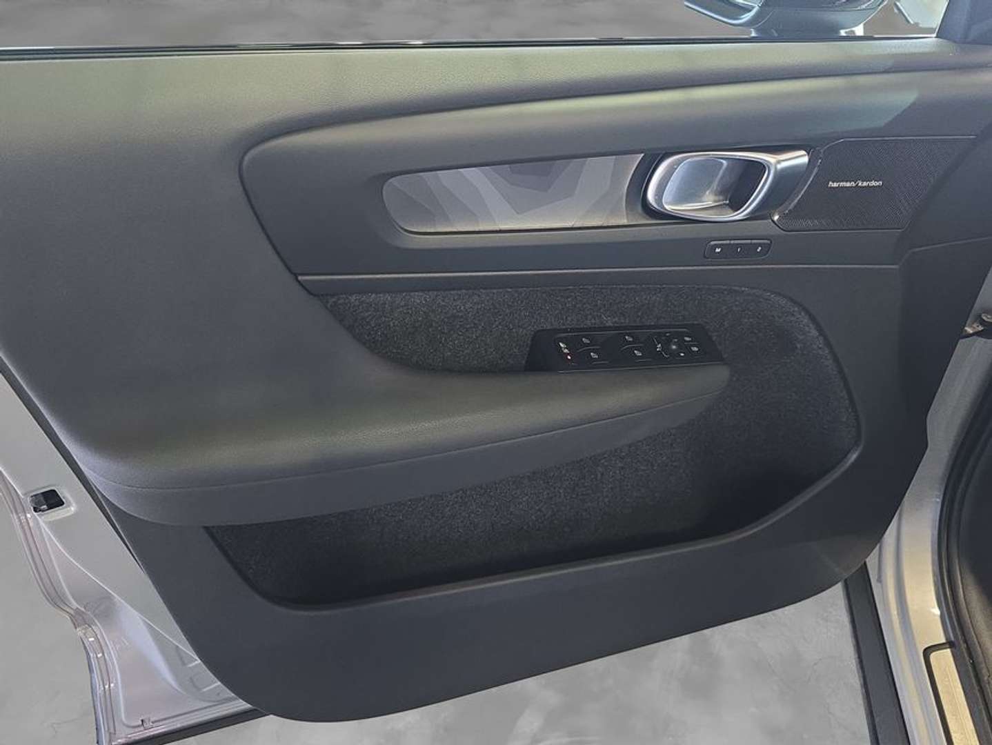 Volvo C40 Recharge Ultimate - 2023 - Joinsteer - #15