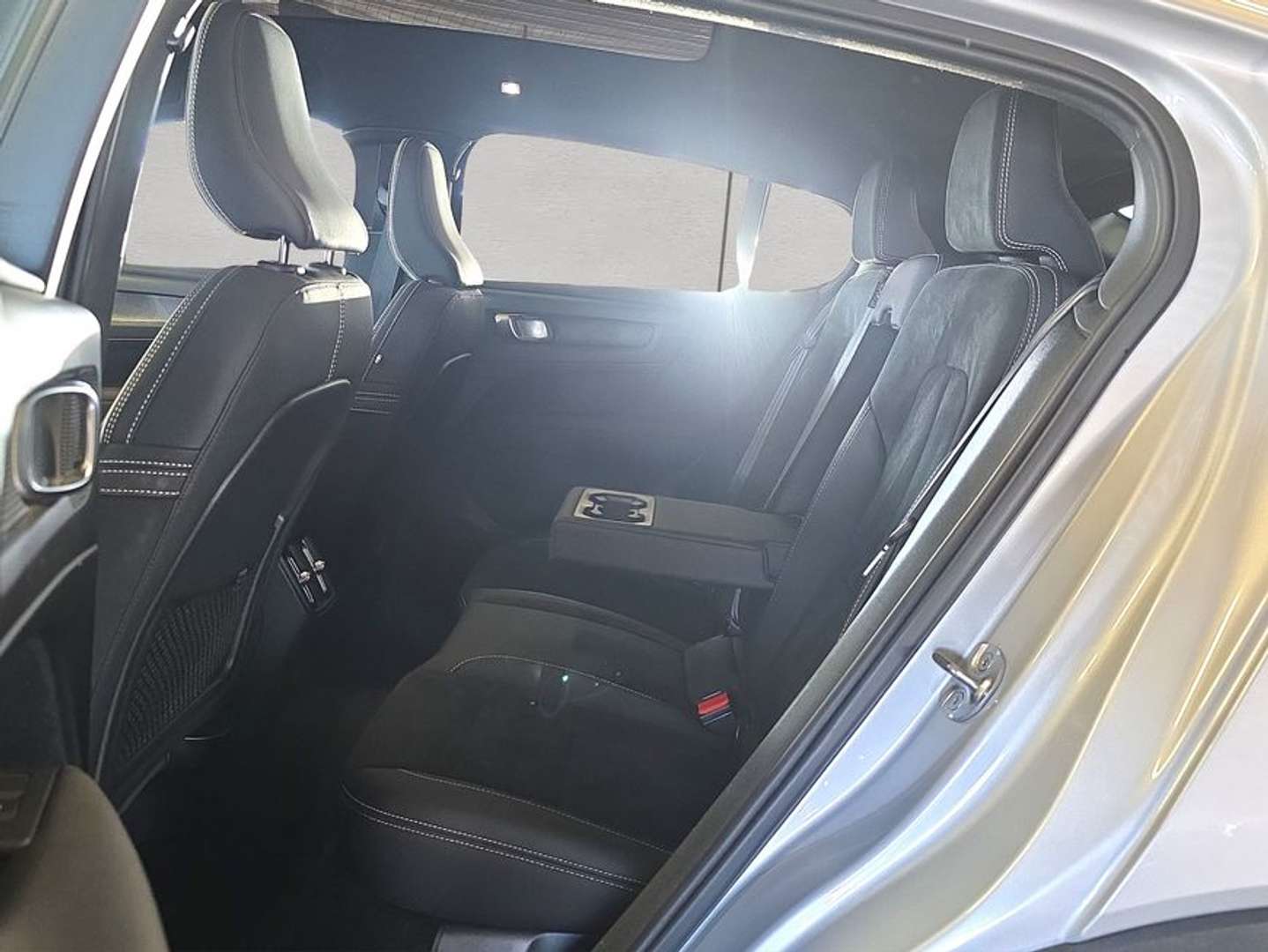 Volvo C40 Recharge Ultimate - 2023 - Joinsteer - #16