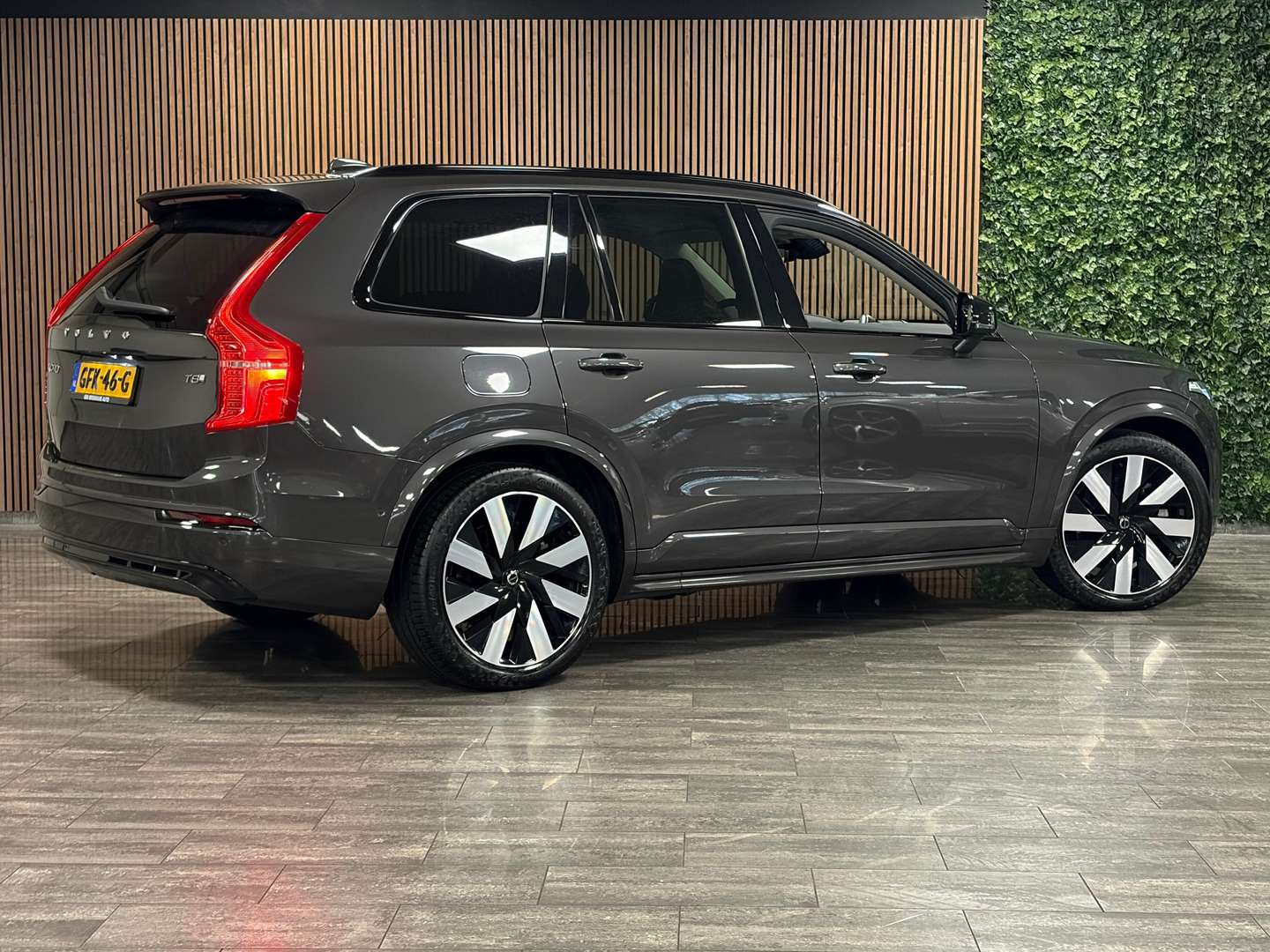 Volvo XC90 T8 Recharge - 2024 - Joinsteer - #3