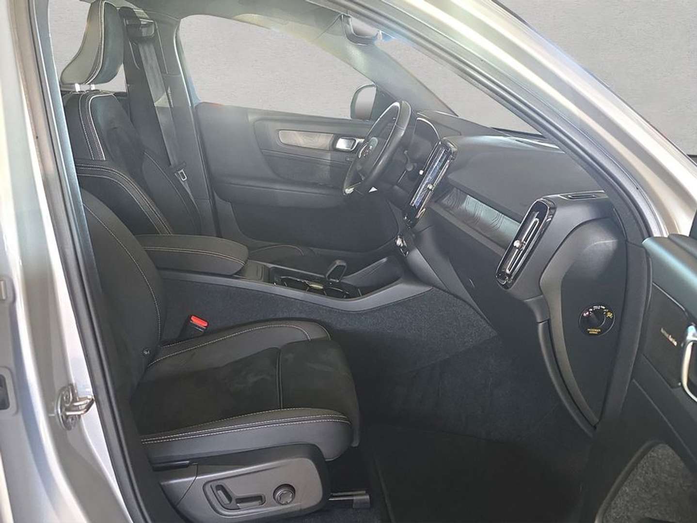 Volvo C40 Recharge Ultimate - 2023 - Joinsteer - #17