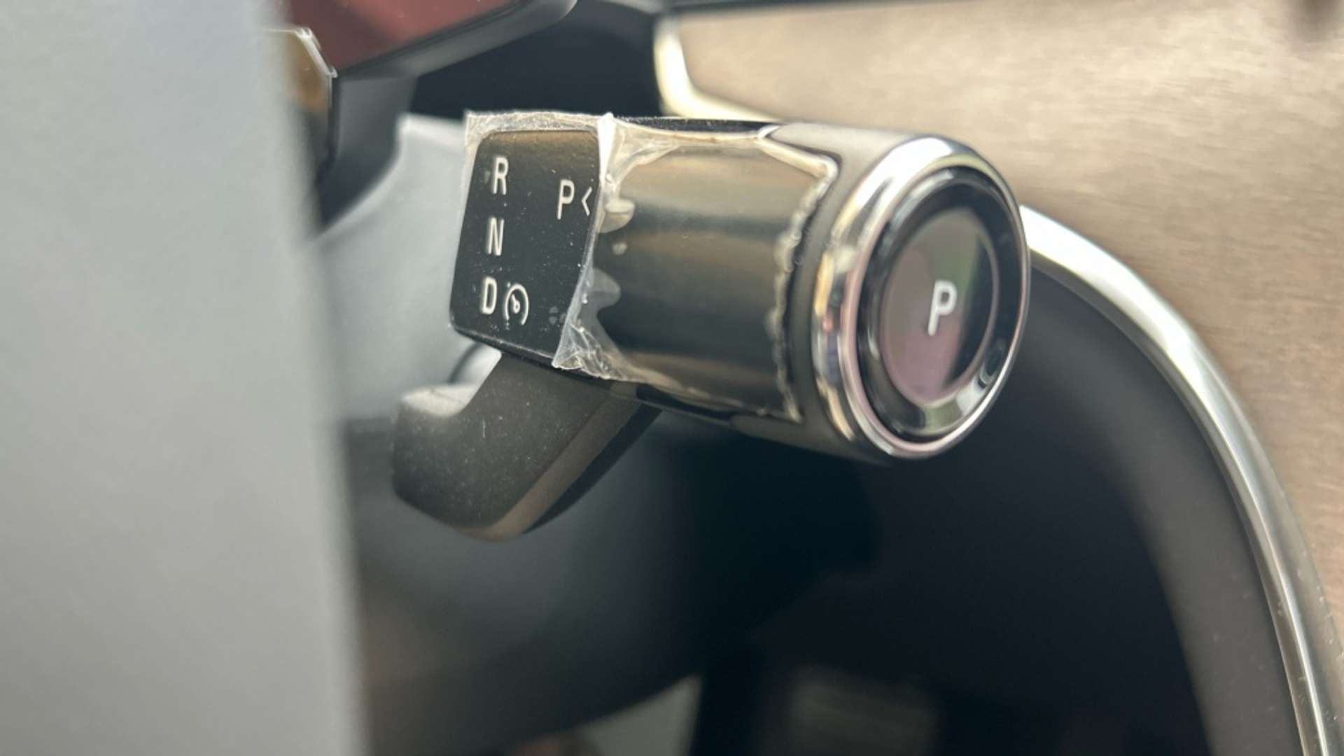 Volvo EX90 Twin Motor - 2025 - Joinsteer - #15