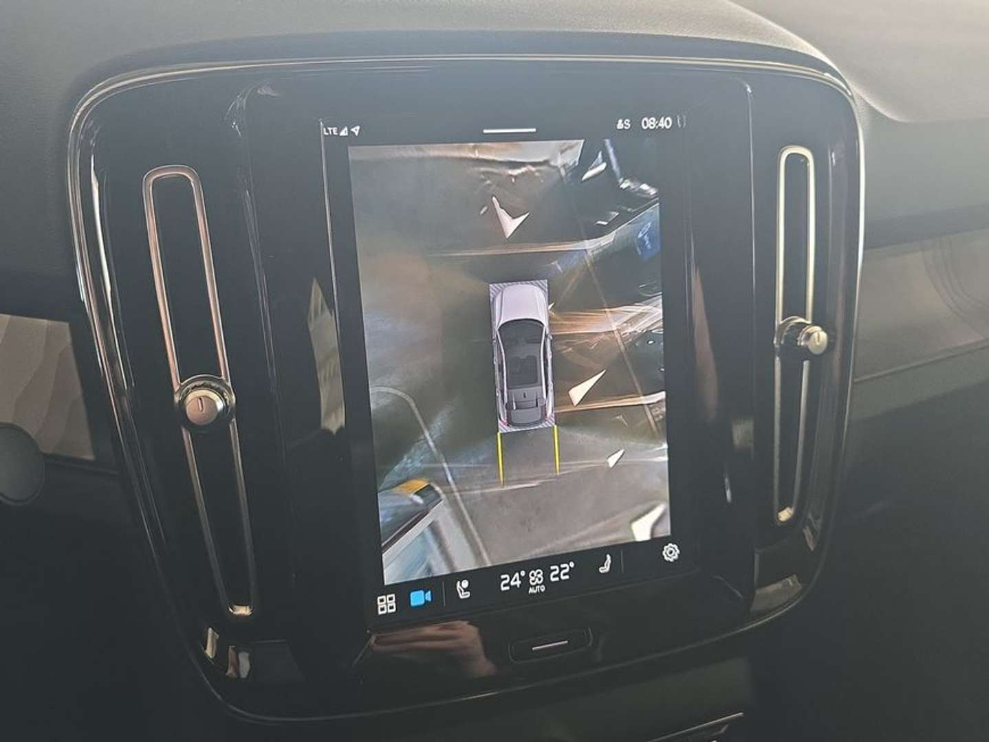 Volvo C40 Recharge Ultimate - 2023 - Joinsteer - #18