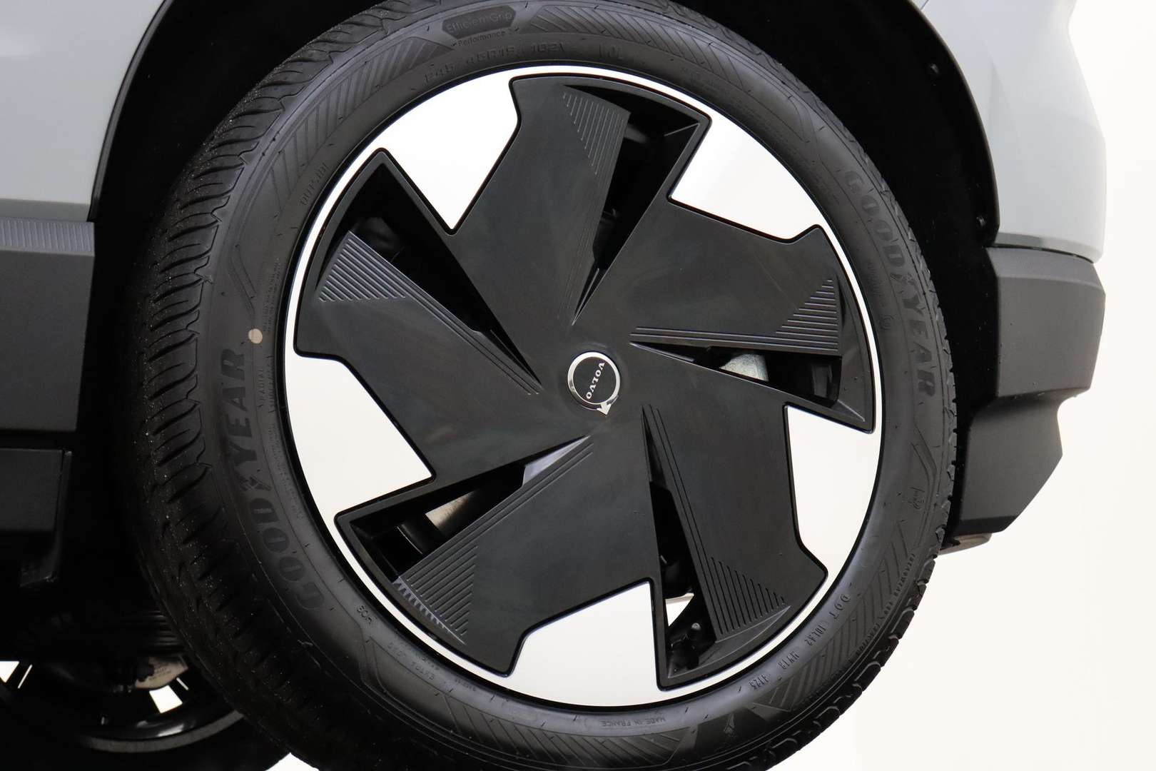 Volvo EX30 P5 Plus - 2026 - Joinsteer - #33