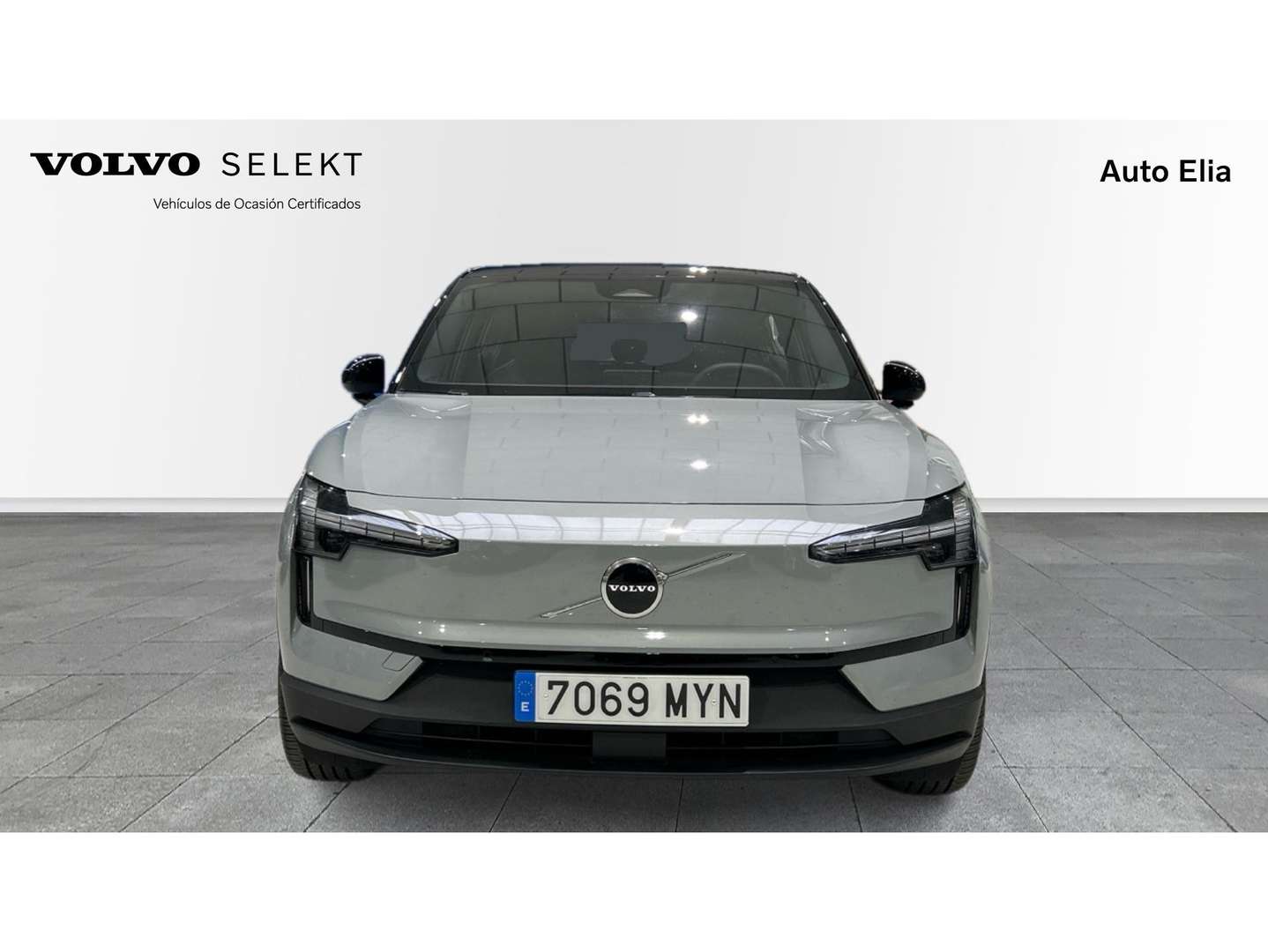 Volvo EX30 Plus Extended Range - 2025 - Joinsteer - #3