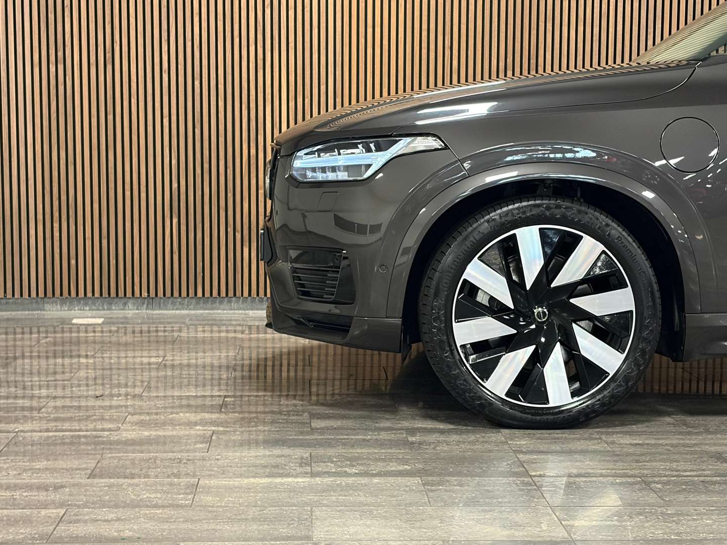 Volvo XC90 T8 Recharge - 2024 - Joinsteer - #6