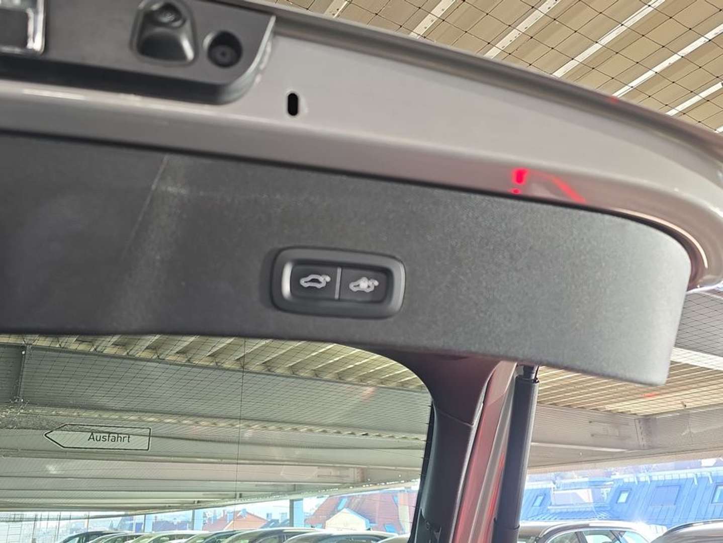 Volvo C40 Recharge Ultimate - 2023 - Joinsteer - #21