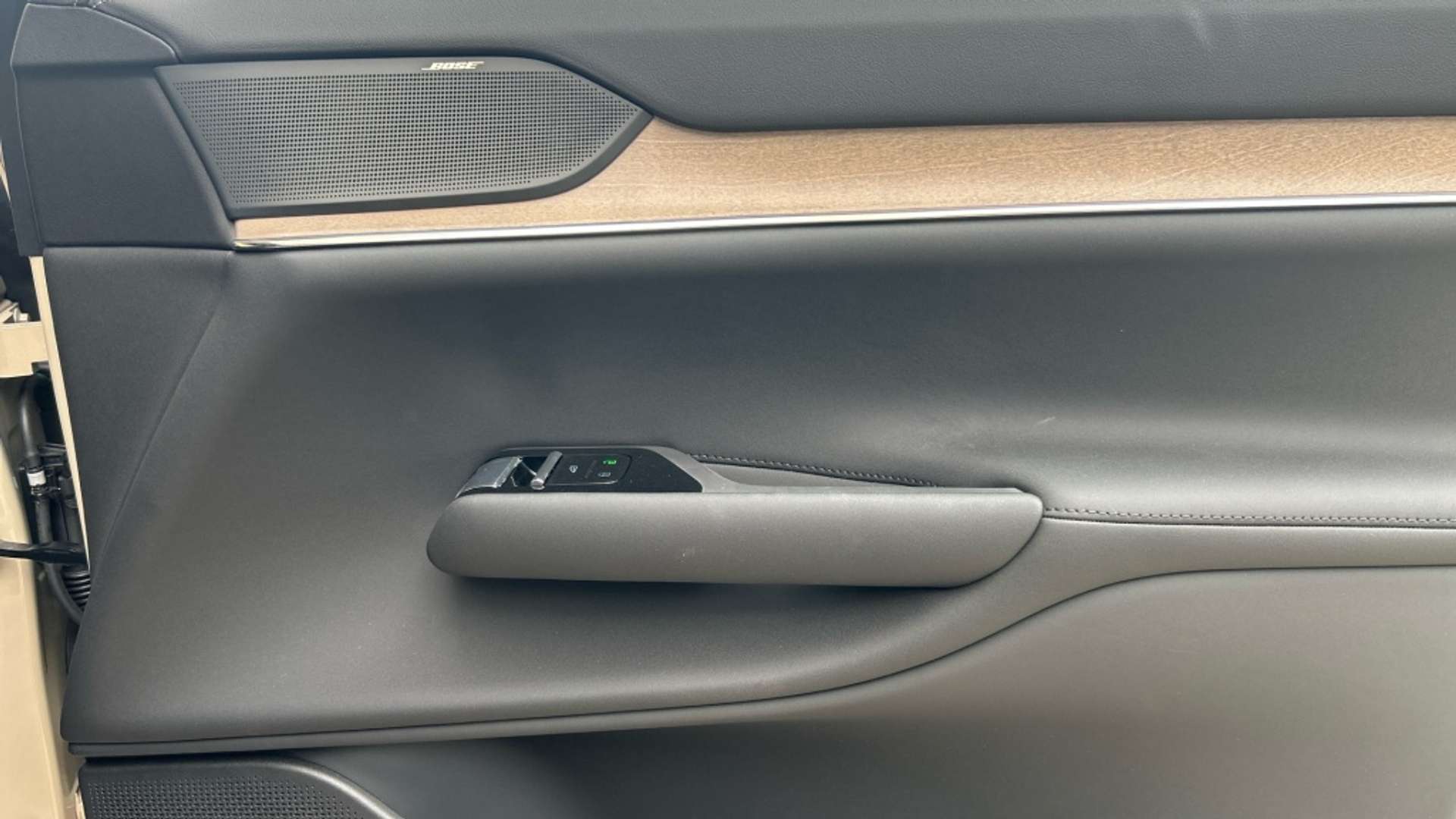 Volvo EX90 Twin Motor - 2025 - Joinsteer - #18