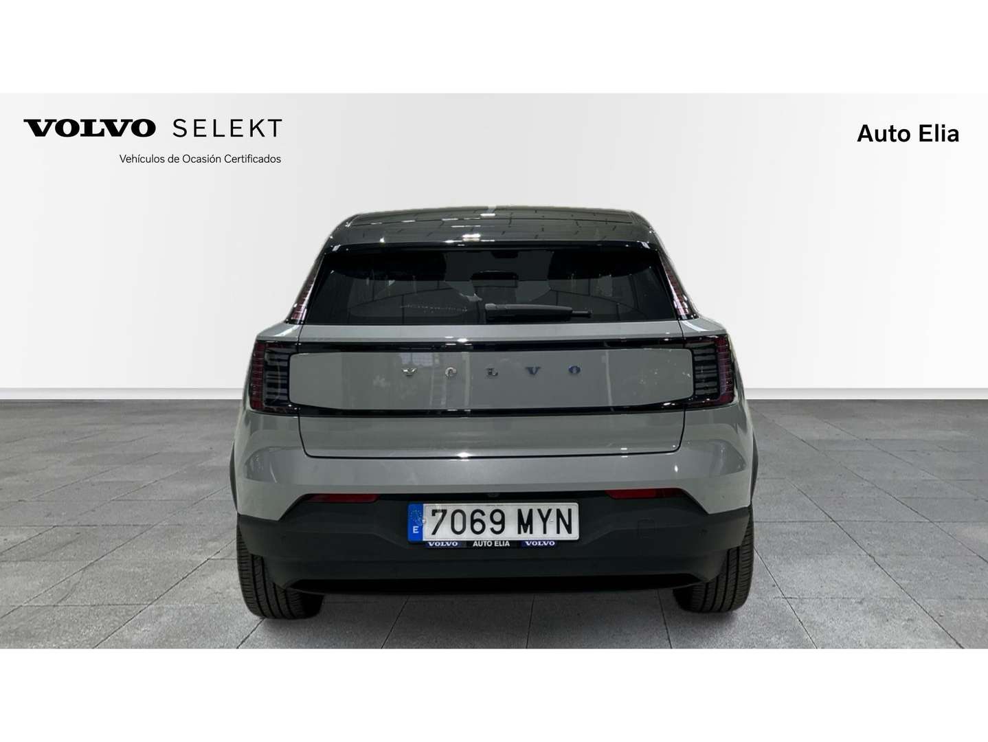 Volvo EX30 Plus Extended Range - 2025 - Joinsteer - #4