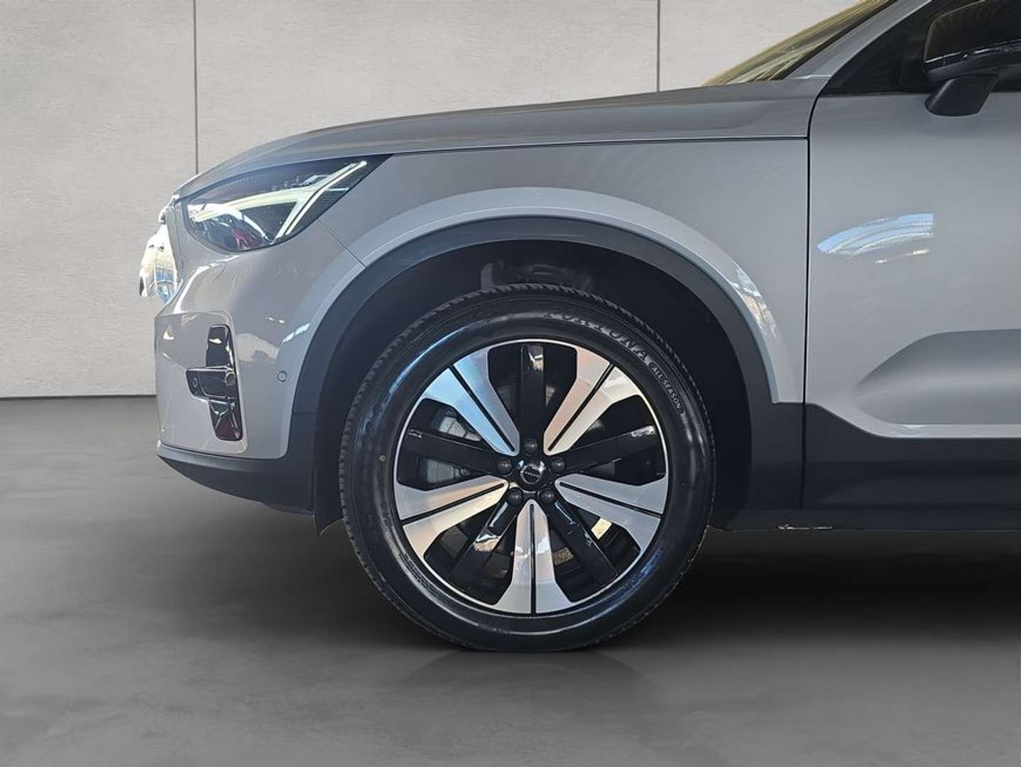 Volvo C40 Recharge Ultimate - 2023 - Joinsteer - #22