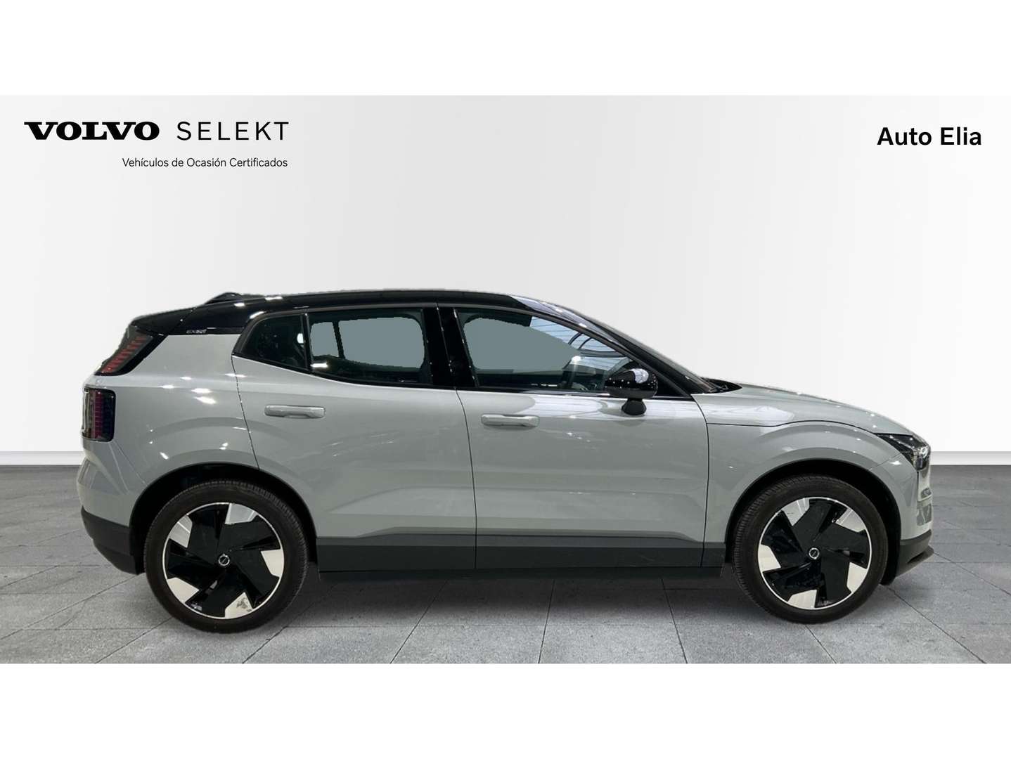 Volvo EX30 Plus Extended Range - 2025 - Joinsteer - #5