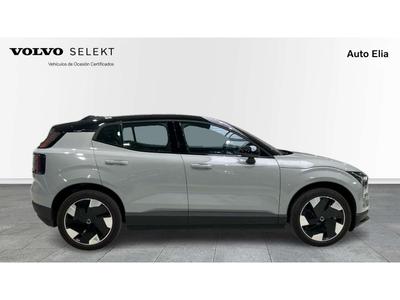 Volvo EX30 Plus Extended Range -  - Joinsteer - #4