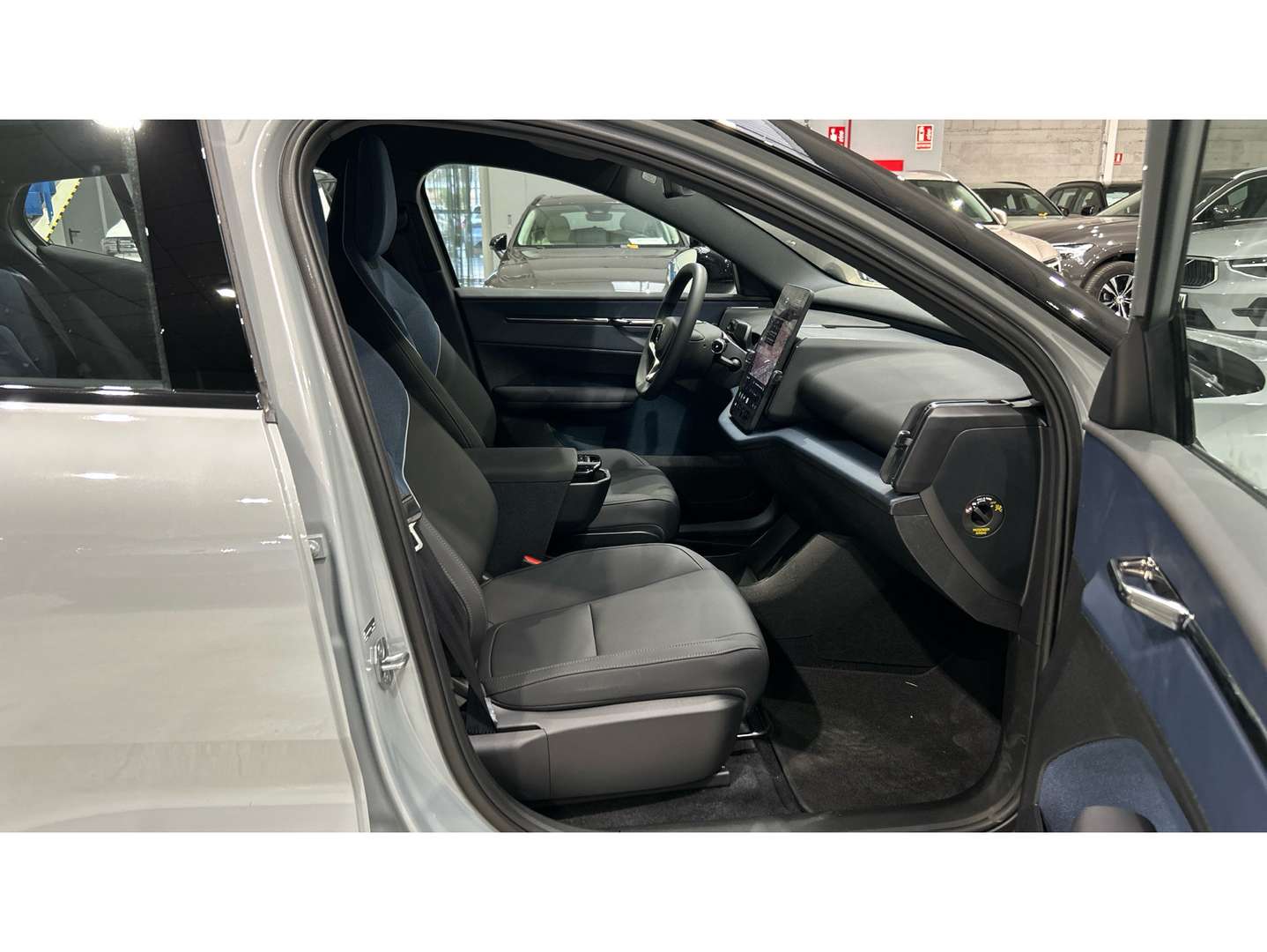 Volvo EX30 Plus Extended Range - 2025 - Joinsteer - #8