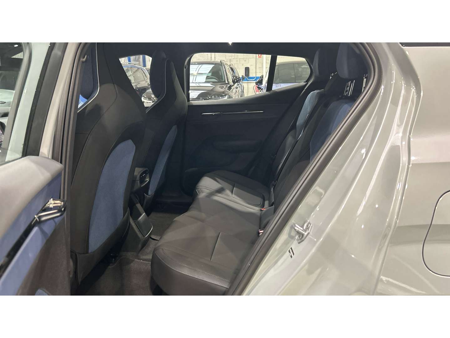 Volvo EX30 Plus Extended Range - 2025 - Joinsteer - #10