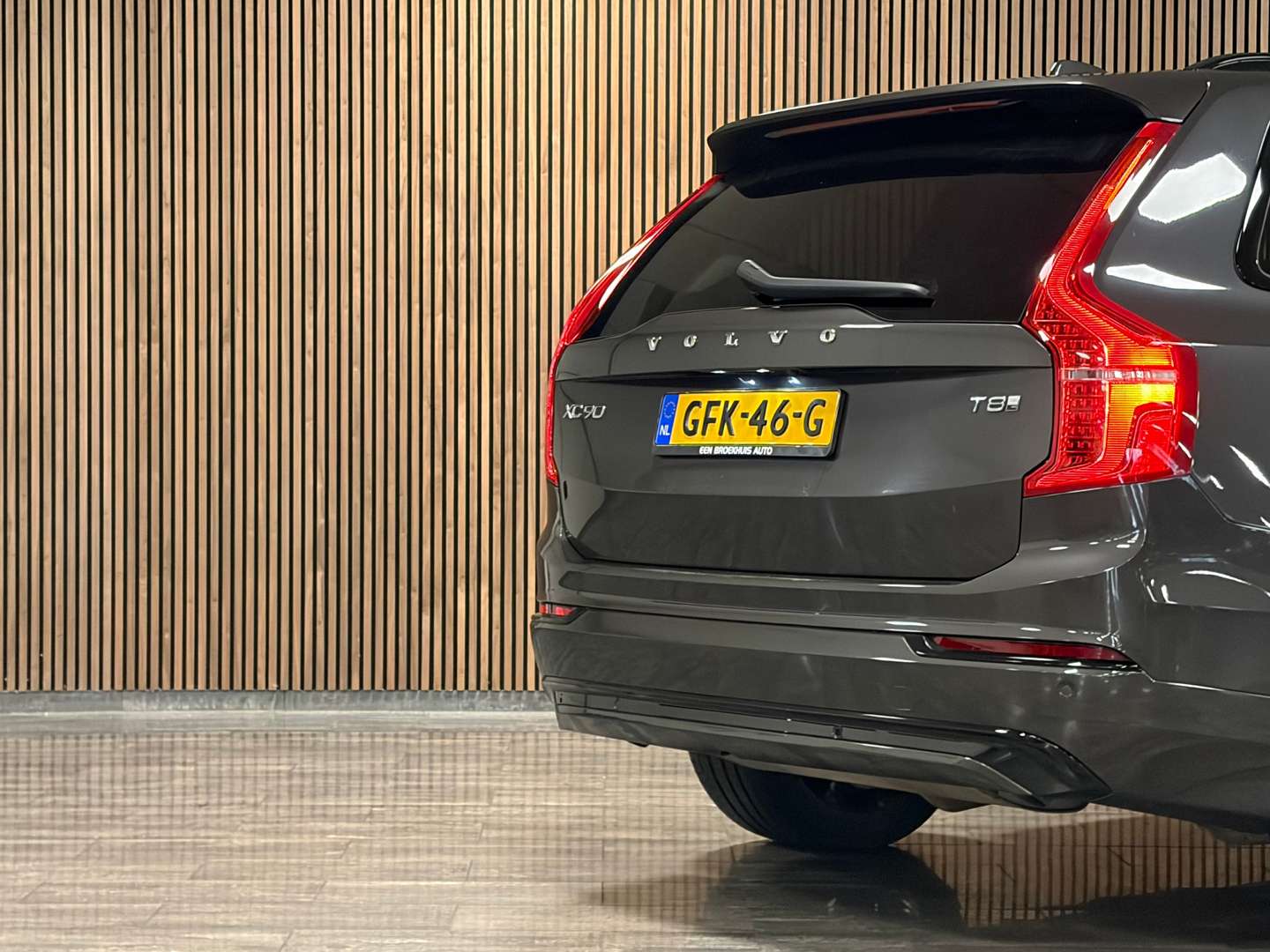 Volvo XC90 T8 Recharge - 2024 - Joinsteer - #10