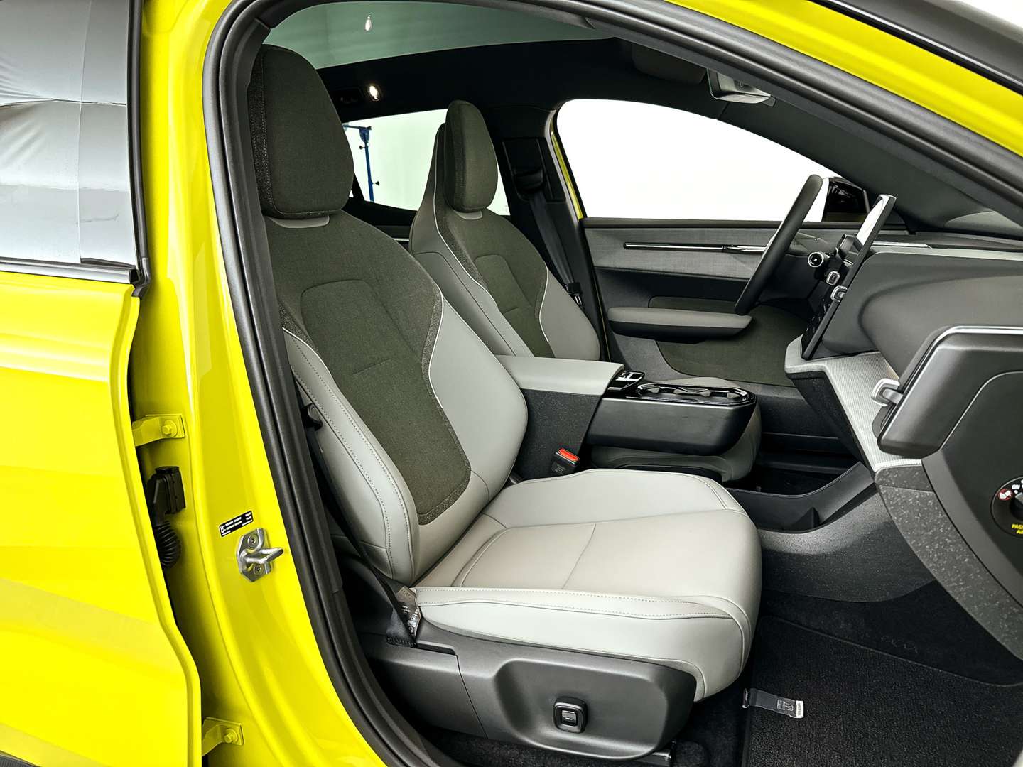 Volvo EX30 Twin Motor - 2025 - Joinsteer - #28