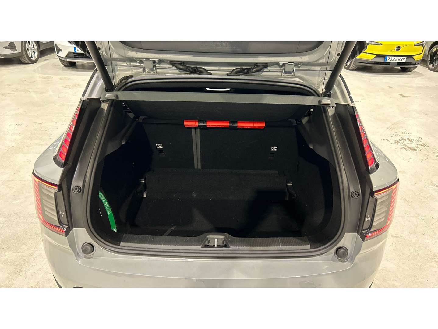 Volvo EX30 Plus Extended Range - 2025 - Joinsteer - #11