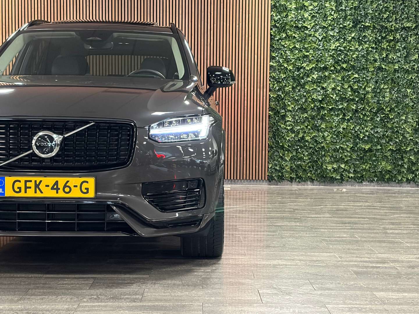 Volvo XC90 T8 Recharge - 2024 - Joinsteer - #11