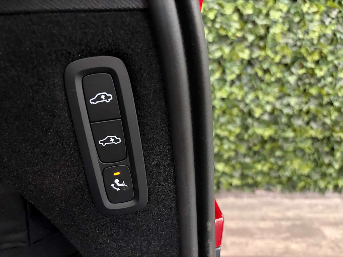 Volvo XC90 T8 Recharge - 2024 - Joinsteer - #12